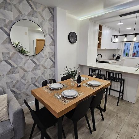 Apartamento Centro Parras Malaga City Екстериор снимка