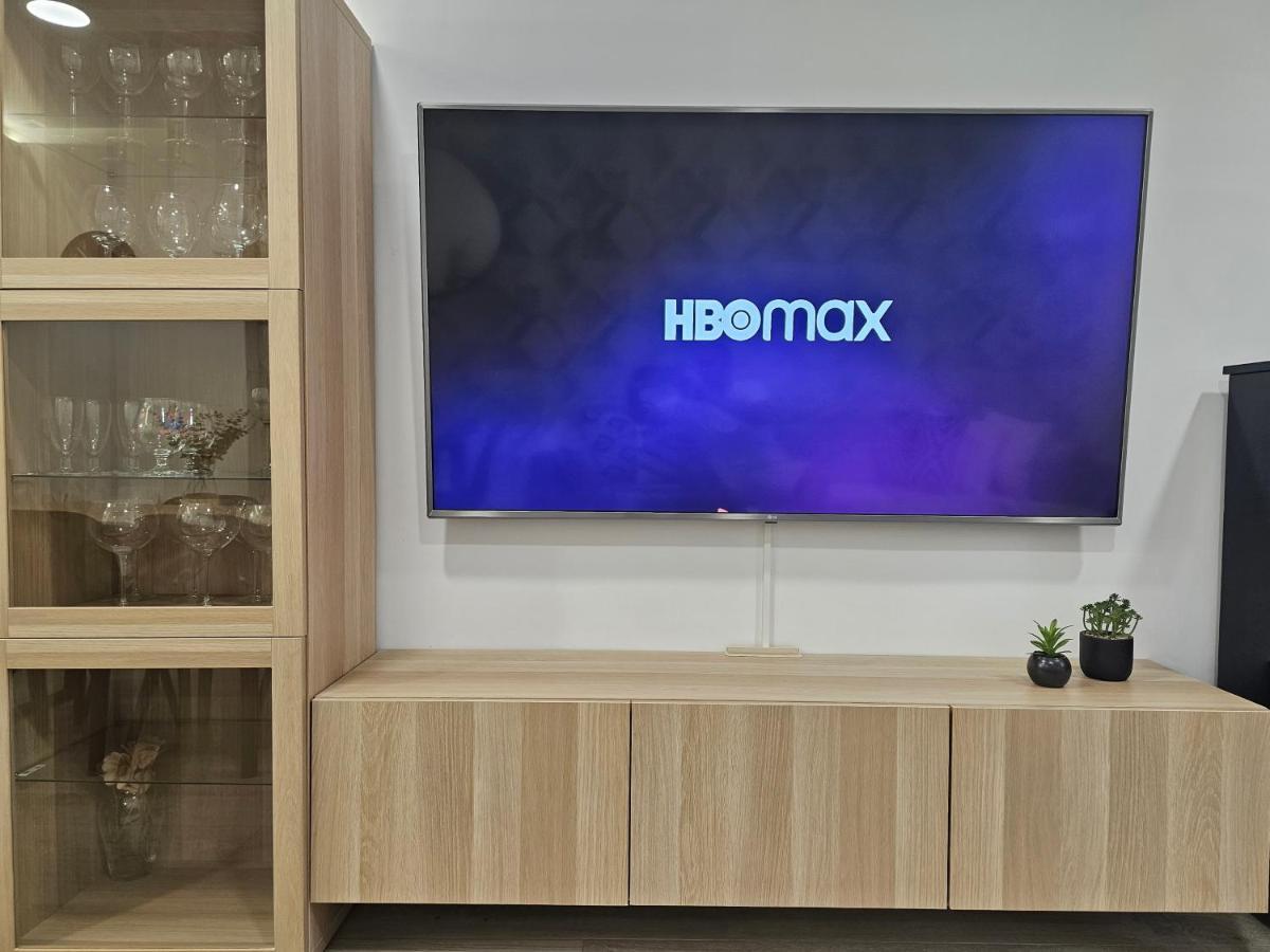 Apartamento Centro Parras Malaga City Екстериор снимка