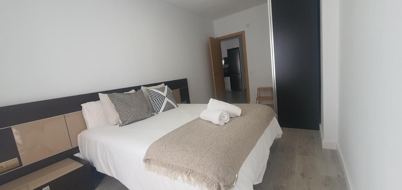 Apartamento Centro Parras Malaga City Екстериор снимка