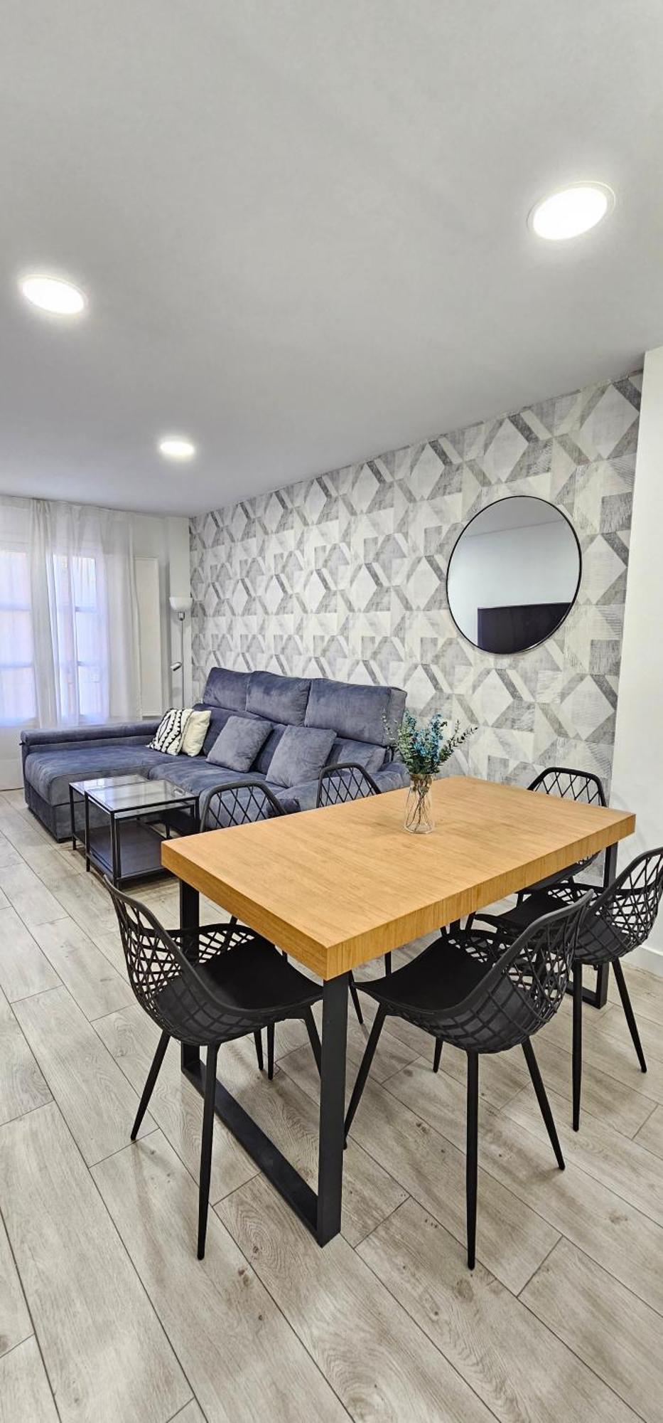 Apartamento Centro Parras Malaga City Екстериор снимка