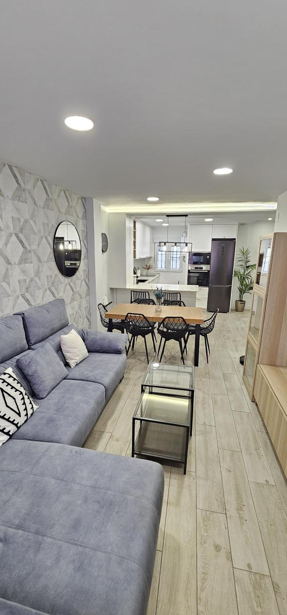 Apartamento Centro Parras Malaga City Екстериор снимка